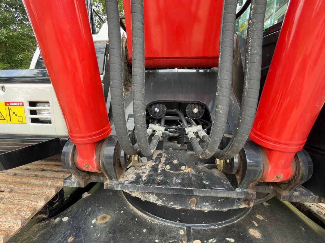 2021 LINK-BELT 350 X4 - view 20 of 31