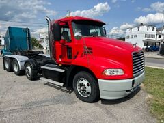 2007 MACK 600CXN - Image 1