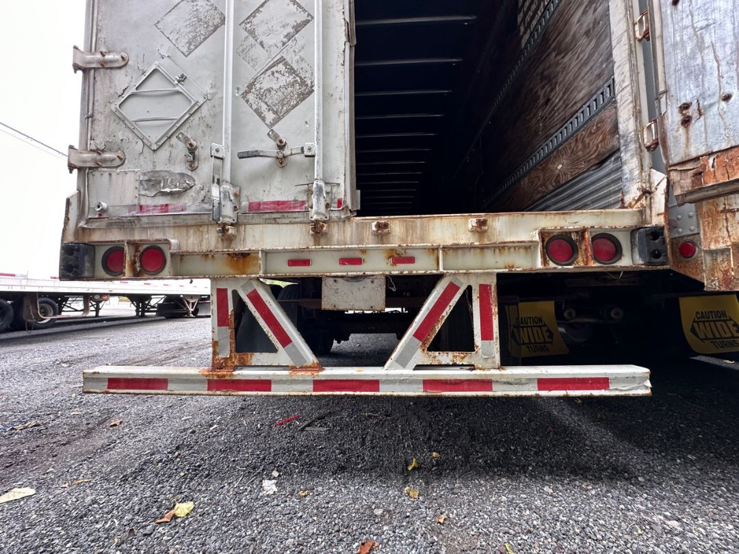 1998 STRICK 53 FT - view 15 of 17