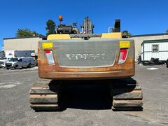 2013 VOLVO EC220DL - Image 9