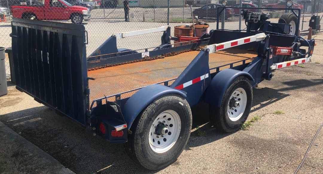 2018 THE ADVANCED METALWORKING CO. INC EPT4-514WHD - view 5 of 26