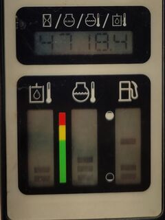 2012 NEW HOLLAND L223 - Image 7