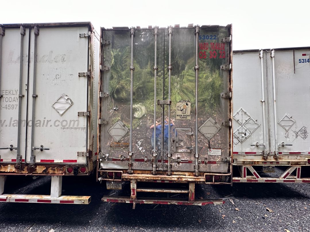 1996 GTD 53 FT - view 8 of 14