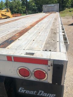 2012 GREAT DANE 48' x 102 - Image 9