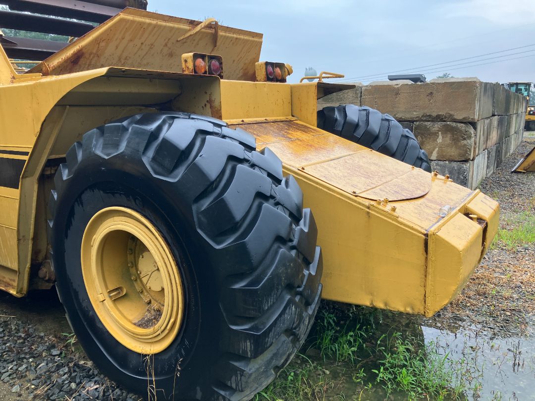 1984 CATERPILLAR 615 - view 18 of 50