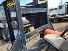 2012 BIG TEX 22GN 35 - Image 9