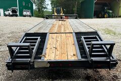 1997 STIGERS T-10232D - Image 7