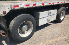 2012 GREAT DANE 48' x 102 - Image 5