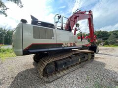 2021 LINK-BELT 350 X4 - Image 2