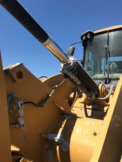 2014 CATERPILLAR 930K - Image 11