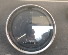 1998 TEREX T340 - Image 13