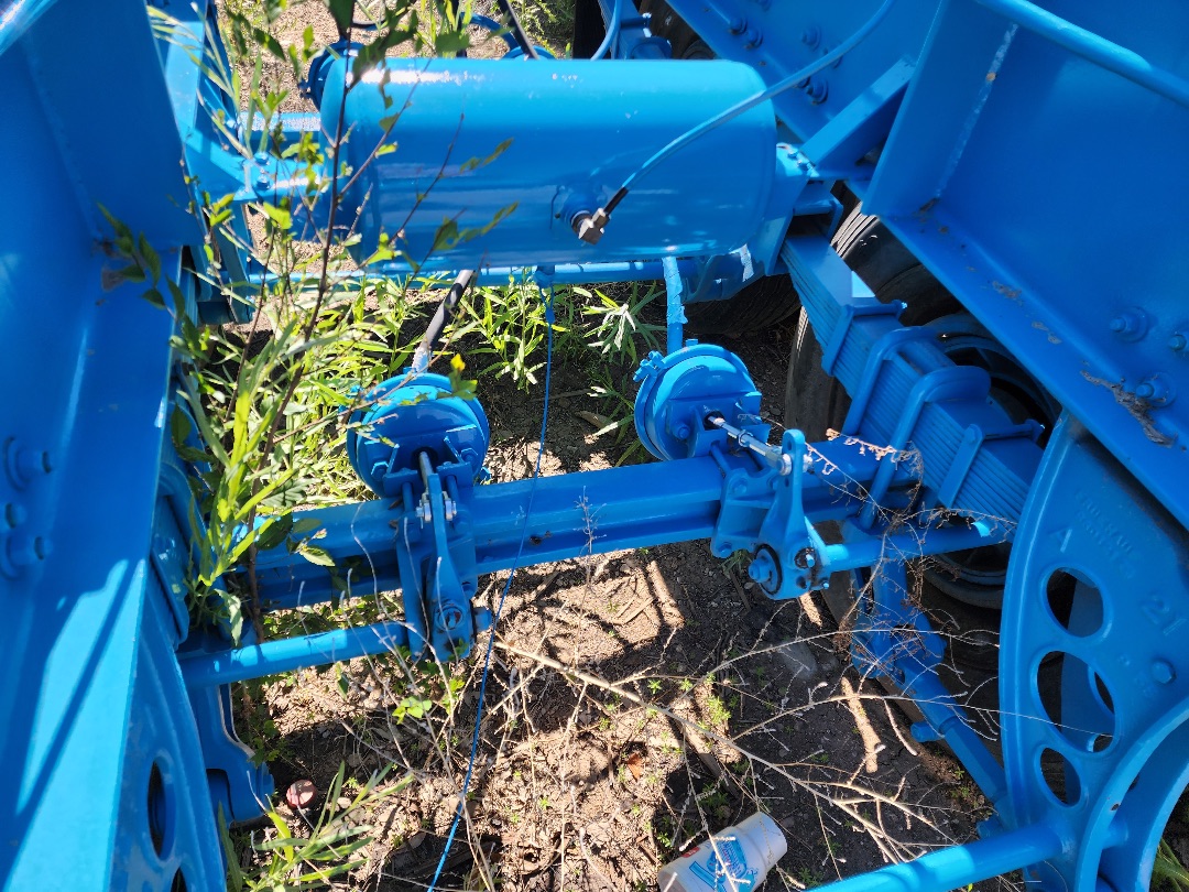 2004 CUSTOM BUILT 21 FT - view 7 of 22