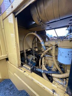 1986 HYDRO-AX 511-B - Image 20