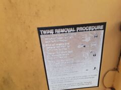 2013 VERMEER BP7000 - Image 12