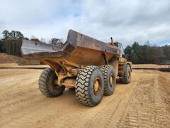 2012 CATERPILLAR 725 - Image 6