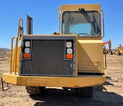 2000 CATERPILLAR 613 Series II - Image 2