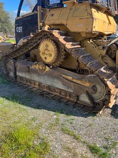1999 CATERPILLAR 527 GR - Image 3