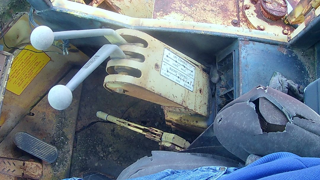 1973 MICHIGAN 75B - view 18 of 24