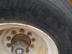 1986 TRAILMOBILE 45 FT - Image 24