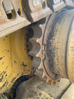 1984 CATERPILLAR D9L - Image 12