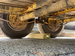 1991 SEAL MASTER 500ga Sealer Tank & Trailer - Image 20