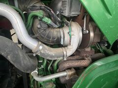 2015 DEERE 6115M - Image 10