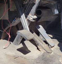 1994 KENWORTH T 600 - Image 18