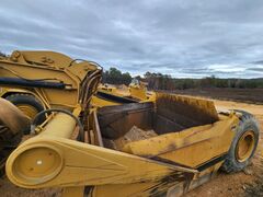 1987 CATERPILLAR 621B - Image 16