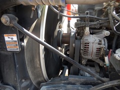 2017 KENWORTH T680 - Image 8