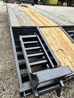 1997 STIGERS T-10232D - Image 17