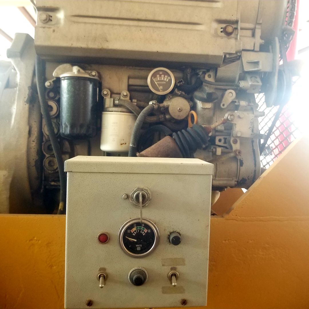 1990 CRC-EVANS PB6-20 - Image 7