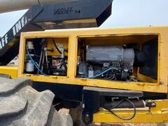 2009 JARRAFF 4 Wheel Drive - Image 7