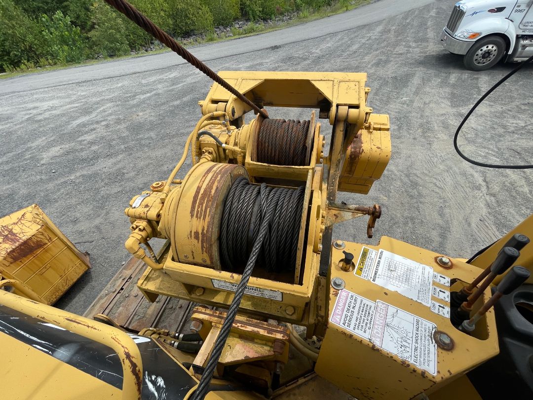 2005 CATERPILLAR D5G - view 16 of 32