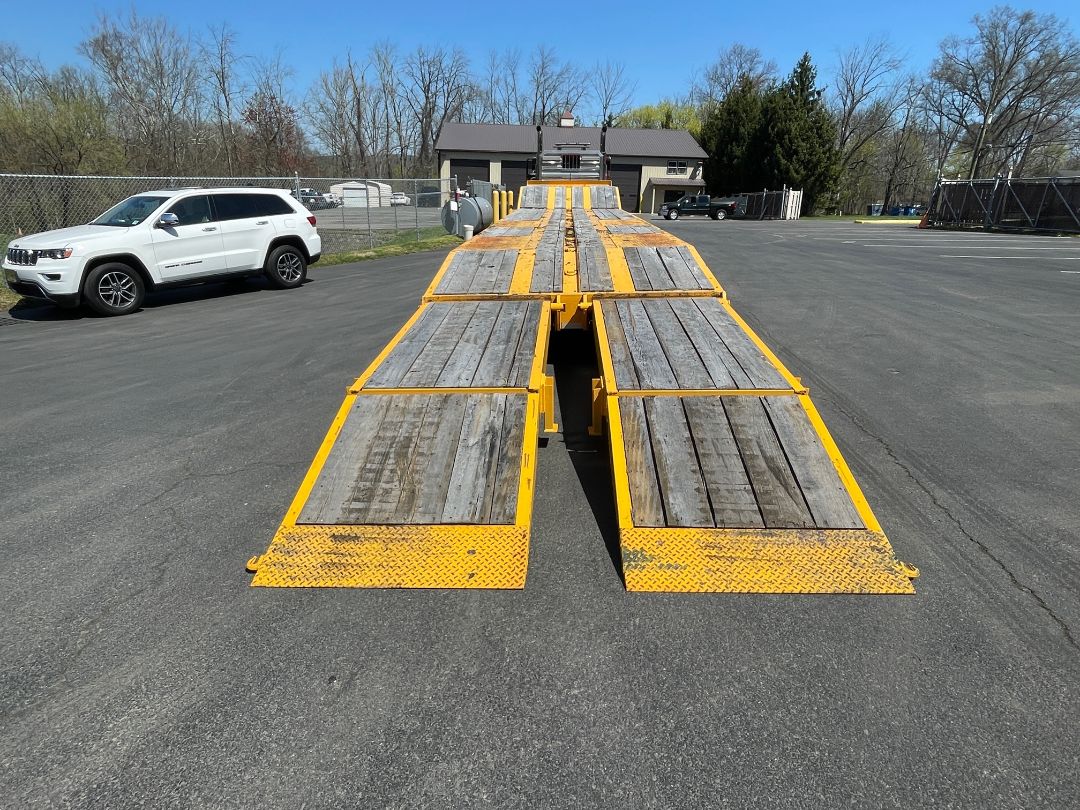 2021 BETTER BUILT TRAILER 35-Ton Equipment - view 1 of 25