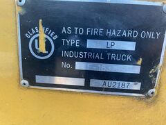 2005 CATERPILLAR C5000 - Image 9