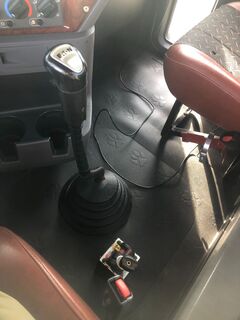 2015 MACK PINNACLE CHU613 - Image 12