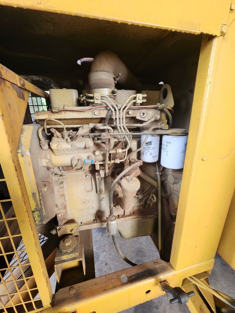 1991 WOODCHUCK HY/Roller 1200 - Image 21