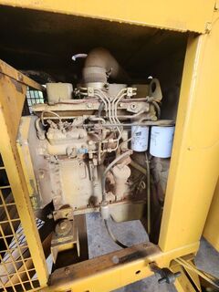 1991 WOODCHUCK HY/Roller 1200 - Image 21