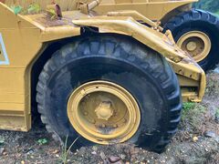 1974 CATERPILLAR 613 - Image 12