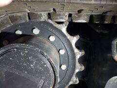 2022 BOBCAT E60 - Image 9