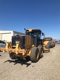 2010 DEERE 872GP - Image 10