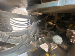 2003 KOMATSU WA450-5L - Image 21