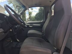 2008 FORD F750 XL - Image 9