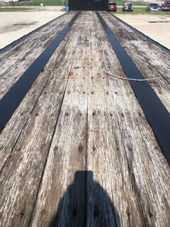 1986 WABASH NATIONAL 45 X 96 - Image 26