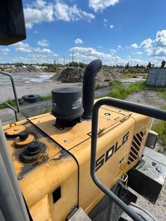 2014 SDLG LG958L - Image 26