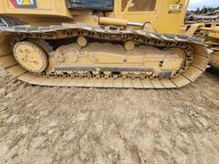 2012 CATERPILLAR D6K LGP - Image 9