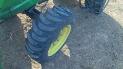 2009 JOHN DEERE 3032E - Image 12