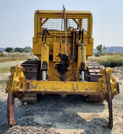 1960 CATERPILLAR D9E - Image 7