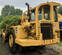 1974 CATERPILLAR 613 - Image 9