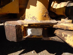 1997 CATERPILLAR D250E - Image 20